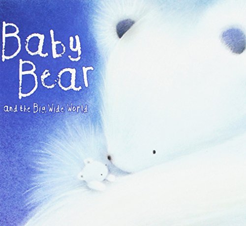 9781435149298: Baby Bear & the Big, Wide World