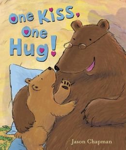 Beispielbild fr One Kiss One Hug zum Verkauf von SecondSale