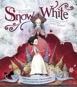 Stock image for Snow White for sale by Hawking Books