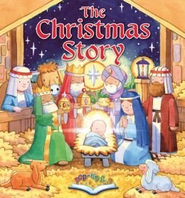 Imagen de archivo de The Christmas Story a la venta por Better World Books