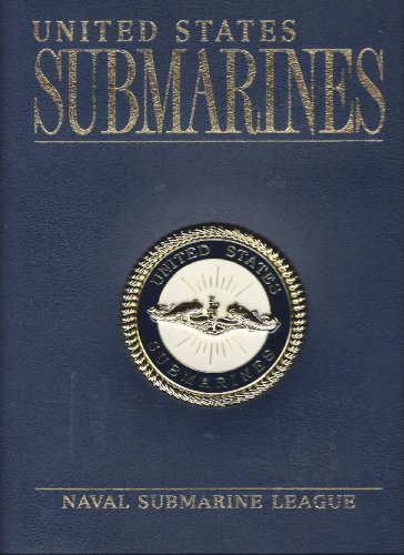 Imagen de archivo de United States Submarines a la venta por Better World Books