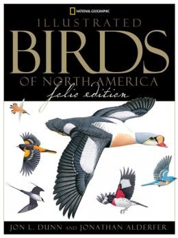 9781435150010: Illustrated Birds of North America