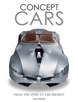 Beispielbild fr Concept Cars zum Verkauf von Orion Tech