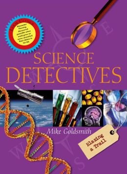 Beispielbild fr Science Detectives zum Verkauf von Wonder Book