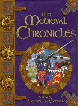 Beispielbild fr Medieval Chronicles zum Verkauf von Wonder Book