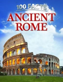 Imagen de archivo de Ancient Rome a la venta por Better World Books