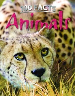 Stock image for Animals for sale by Better World Books