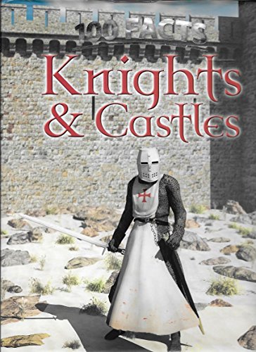 Beispielbild fr Knights and Castles zum Verkauf von Better World Books