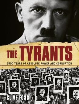 Stock image for The Tyrants for sale by Better World Books