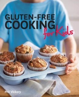 Imagen de archivo de Gluten-Free Cooking for Kids a la venta por ThriftBooks-Dallas