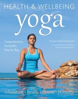Stock image for Yoga, Health & Well-Being for sale by Wonder Book