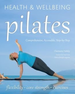 Stock image for Pilates for sale by Better World Books: West