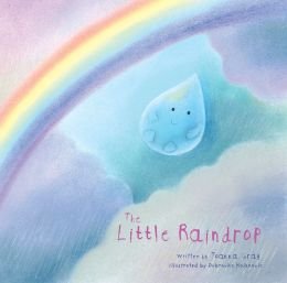 Stock image for The Little Raindrop for sale by SecondSale
