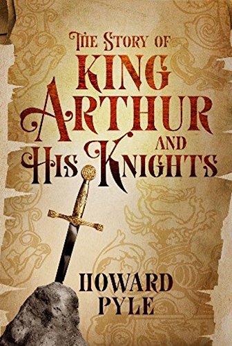 9781435152984: The Story of King Arthur and His Knights (Fall River Classics)