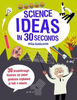 Stock image for Science Ideas in 30 Seconds for sale by SecondSale