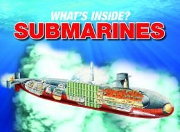 9781435153714: What's Inside Submarines