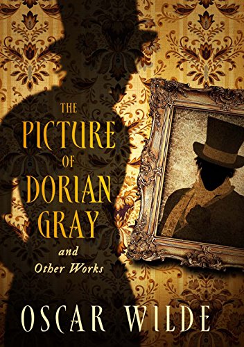 Stock image for The Picture of Dorian Gray & Other Works for sale by Jenson Books Inc