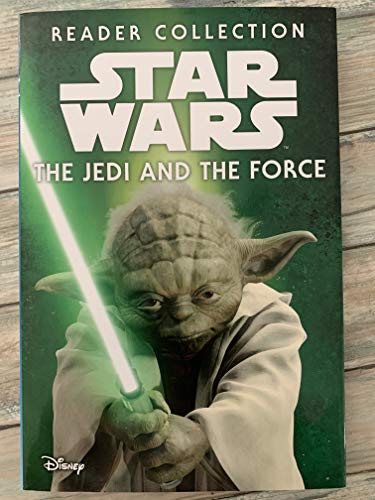 9781435154162: Star Wars The Jedi and the Force