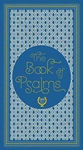 Stock image for The Book of Psalms (Barnes & Noble Flexibound Pocket Editions) [May 19, 2016] Fall River Press for sale by SecondSale