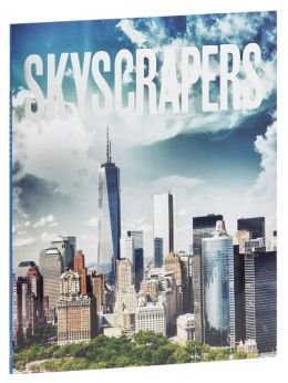 Stock image for Skyscrapers for sale by HPB-Ruby