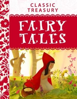 Imagen de archivo de Fairy Tales (Classic Treasury) a la venta por Better World Books