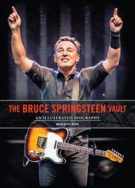 Beispielbild fr Bruce Springsteen Vault zum Verkauf von Half Price Books Inc.