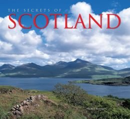9781435155503: Secrets of Scotland