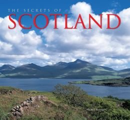 Stock image for Secrets of Scotland for sale by Wonder Book