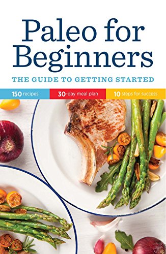 9781435155619: Paleo for Beginners: The Guide to Getting Started