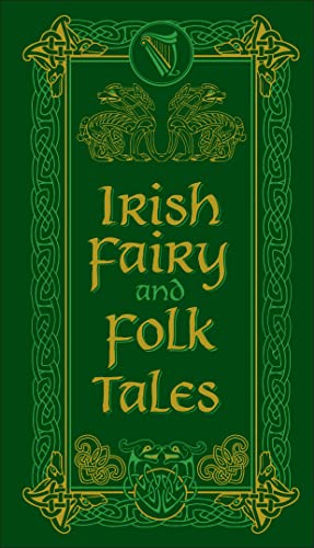 9781435155930: Irish Fairy & Folk Tales
