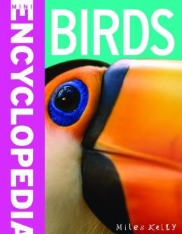 Beispielbild fr Mini Encyclopedia, Birds zum Verkauf von Better World Books