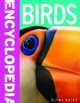 Stock image for Mini Encyclopedia, Birds for sale by Better World Books