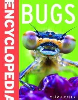 9781435156401: Bugs (Mini Encyclopedia)