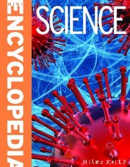 Beispielbild fr Science (Mini Encyclopedia) zum Verkauf von HPB-Ruby