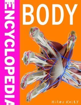 Beispielbild fr Body (Mini Encyclopedia) zum Verkauf von Wonder Book