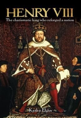 Stock image for Henry VIII for sale by Cronus Books