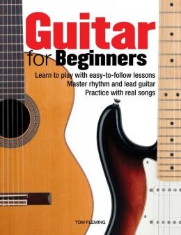 Stock image for Guitar for Beginners for sale by Decluttr