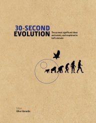 Imagen de archivo de 30-Second Evolution a la venta por Better World Books