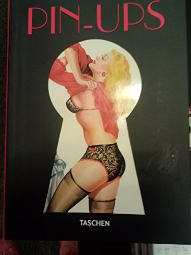 Stock image for Pin-Ups for sale by Half Price Books Inc.