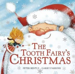 Imagen de archivo de The Tooth Fairy's Christmas a la venta por SecondSale