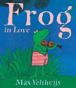 9781435157507: Frog in Love
