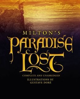 Stock image for Miltons Paradise Lost (Complete Unabridged) for sale by Goodwill Books