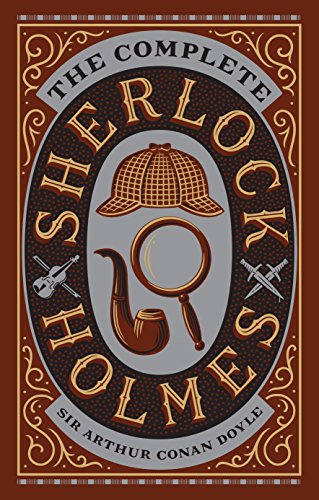 the complete sherlock holmes doubleday the complete sherlock holmes doubleday