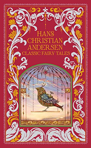 Imagen de archivo de Hans Christian Andersen: Classic Fairy Tales a la venta por HPB-Ruby