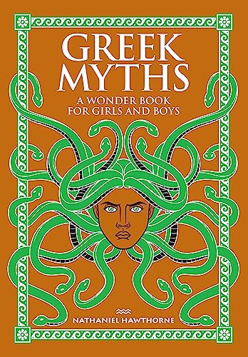 Beispielbild fr Greek Myths zum Verkauf von Blackwell's