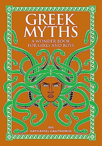 Stock image for Greek Myths for sale by Blackwell's