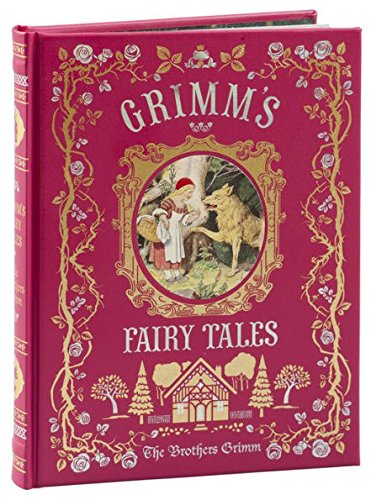 9781435158153: Grimm's Fairy Tales (Barnes & Noble Collectible Classics: Children's Edition)