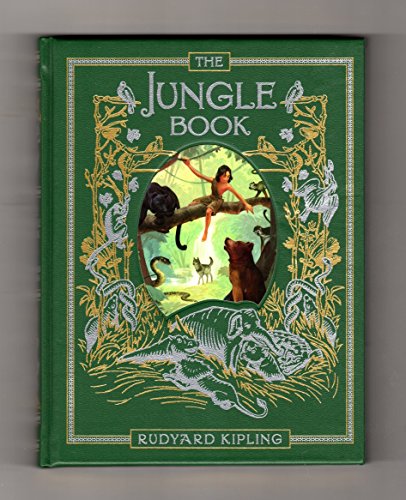 9781435158160: The Jungle Book