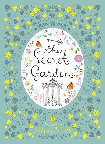 9781435158184: The Secret Garden (Barnes & Noble Collectible Editions)