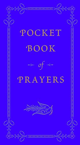 9781435158191: Pocket Book Of Prayers (Barnes & Noble Leatherbound Pocket Editions)